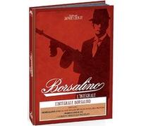 Coffret Borsalino - L'intégrale G