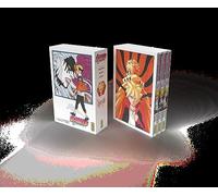 Coffret Boruto - Naruto next generations Tome 1 - 2 - 3
