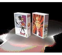 Coffret Boruto - Naruto next generations Tome 1 - 2 - 3 - Collectif - Kana Eds - Coffret - Manga