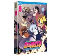 Boruto : Naruto Next Generations – Vol. 6 – Blu-ray – Citel