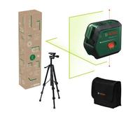 Coffret BOSCH Construction Advanced Level 2G 0603663GZ1