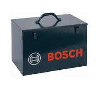 Bosch 2 605 438 624 Boîte à outils Vert Métal