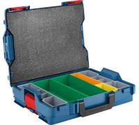 Coffret BOSCH L-BOXX 102 + set couleur 6 pièces - 1600A016NC
