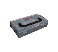 Coffret Bosch Mini L-boxx Transparent