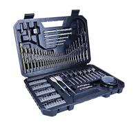 Coffret Bosch Pro V-LINE 103 PCS Jeu de forets et d'embouts en titane