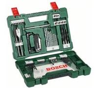 Bosch 2607017191 Ensemble de forets 68 pièce(s)