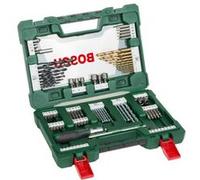 Bosch 2607017195 Ensemble de forets 91 pièce(s)