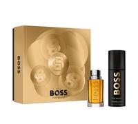 Coffret Boss The Scent - Eau de Toilette-50ml BOSS - HUGO BOSS