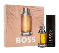 Coffret Boss The Scent Eau de Toilette 50ml + Déodorant Spray 150 ml