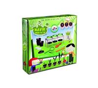 Coffret botanique - Explore the world