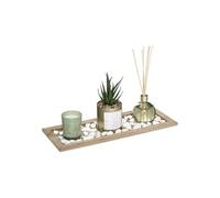 Coffret senteur plat Jardin - Atmosphera createur d'interieur