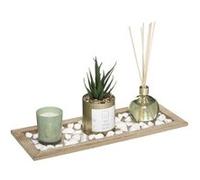 Atmosphera – Coffret senteur plat Jardin
