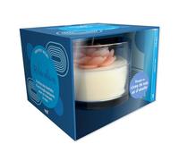 Coffret Bougie - Mon petit rituel - Relaxation: Calme et sérénité