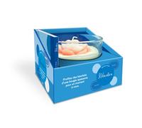 Coffret Bougie - Mon petit rituel - Relaxation Profitez des bienfaits d'une bougie apaisante pour un moment à vous - Collectif - Merci Les Livres - Coffret - Jeux livres objets