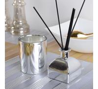 Coffret bougie&parfum d'ambiance frésia