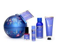 Coffret boule cosmétiques - Forêt Enchantée