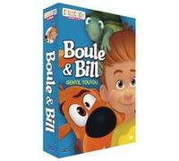 Coffret Boule et Bill Saison 2 Gentil Toutou DVD E