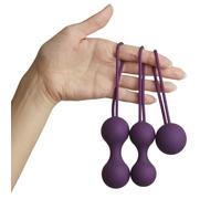 Love to Love Per'Fit kit Purple Rain