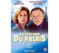 Coffret Boulevard du Palais, vol. 3