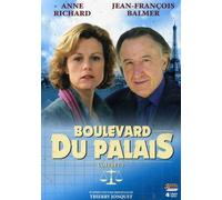 Coffret Boulevard Du Palais, Vol. 3
