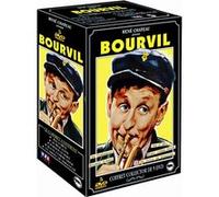 Coffret Bourvil - 5 Films E