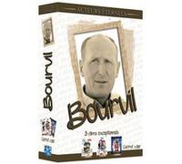 Coffret Bourvil - Volume 3 E