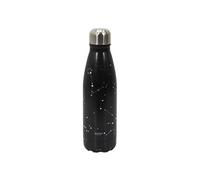 Coffret Bouteille Isotherme 50cl Motif Constellation + Pochon + Mousqueton - MARINA -