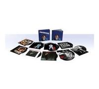Coffret Bowie Who can I be now ? (1974 - 1976) 13 Vinyles 180 grammes audiophile Inclus un livre relié de 84 pages E