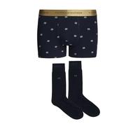 Tommy Hilfiger Coffret Boxer et Chaussettes