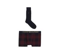 Coffret Boxer et Chaussettes - Tommy Hilfiger.
