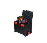 COFFRET BOXONBOX 3 AVEC SÉPARATEURS - ASLAFIX - BOXSSC3P22