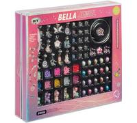 Coffret bracelets charms de luxe