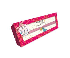 Coffret Bracelets pour Maman chérie