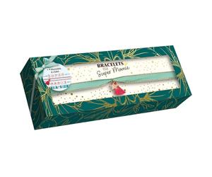 Coffret Bracelets pour Super Mamie
