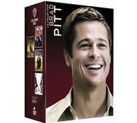 Coffret Brad Pitt - 4 Films E