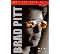Coffret Brad Pitt : Spy Game + Seven - Pack