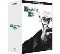 Breaking Bad – L'intégrale – Sony
