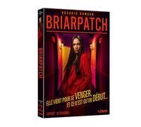 Coffret Briarpatch DVD DVD