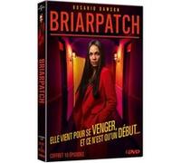 Coffret Briarpatch DVD E