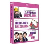 Coffret Bridget Jones Blu-ray E