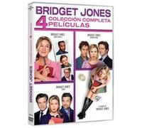 Coffret Bridget Jones / Bridget Jones's Diary 1 - 4 (DVD)) G