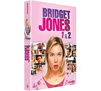 Bridget Jones 1 & 2 – Le journal de Bridget Jones + L'âge de raison – Pack – Studiocanal