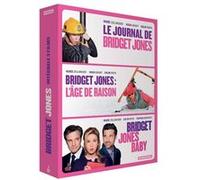Coffret Bridget Jones L'intégrale DVD E