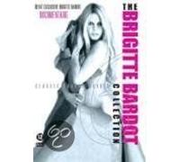 Coffret Brigitte Bardot 4 Dvds - Une Parisienne & Et Dieu Créa La Femme & Les Bijoutiers Du Clair De Lune & Le Trou Normand