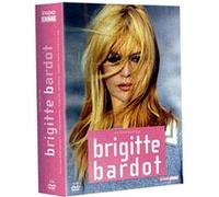 Coffret Brigitte Bardot E