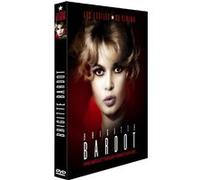 Coffret Brigitte Bardot G