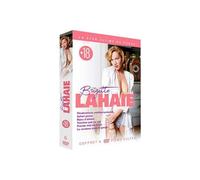 Coffret Brigitte Lahaie 2