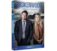 Coffret Brokenwood Saison 2 DVD E