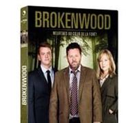 Coffret Brokenwood Saison 3 DVD E