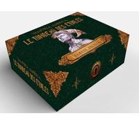 COFFRET BRONZE - Vampyria America, Le tombeau des étoiles